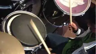 Paradiddle