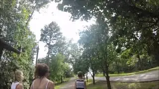 Family Summer Vacation 2015 // Branson