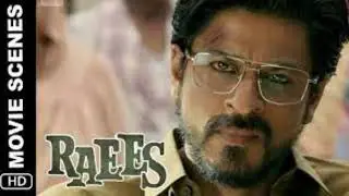 Watch Latest Movie raees Online2017