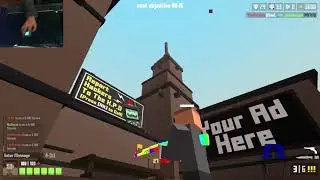 Italian Inhouse Experience pt.2 | Krunker.io