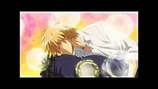 Why Can't I  [AMV]  (Usui&Misaki)