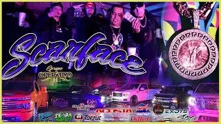 El Scarface Ruben - El Centenario ft. Operativo H [Official Video]