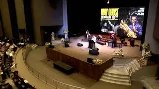 Holy Ghost  Festival  Day 4