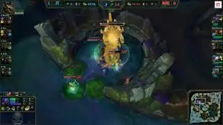 AHQ vs JT Highlights Game 2 LMS 精華 夏季職業聯賽 2017