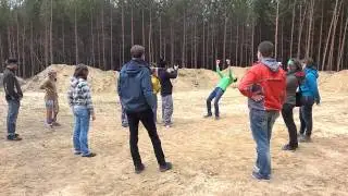 Filmhandwerk // BUNDjugend // Kohleausstieg // Spot in 24 Stunden