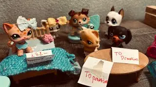Episode 5 Too Praxtion- The Notes Keep Coming 