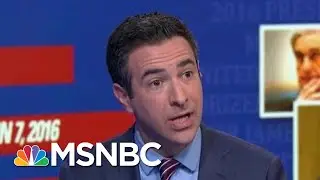 Redacted Mueller Report Released | MSNBC