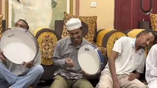 العدناني الامين ود مكه ود عبد الله العليك بتحكا مدائح الحاج حبيب الله الشيخ قدوره