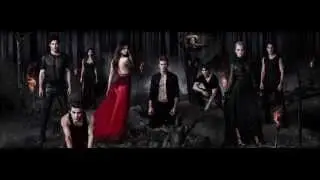 Vampire Diaries - 5x02 - Music - Plumb - Don't Deserve You