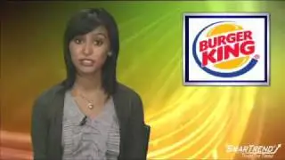 Burger King Holdings (BKC) Downgrade Alert, Watch for 13.9% Technical Downtrend Continuation