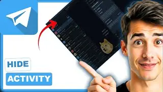 Как отключить уведомления о прочтении в Telegram (самый простой способ) (руководство 2026 года)