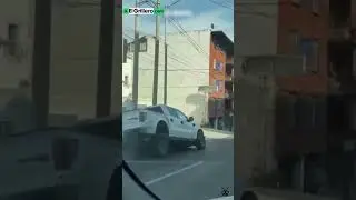 🚨 Caos en el Obispado, Monterrey