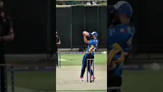 Rehman Gul Dangerous Bouncer 😯 #Foru #Forupage #Viral #grassrootscricket #cricketequi #tapeball