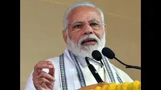 Opposition parties know about CAA, but refuse to understand it: PM Modi