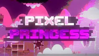 『Pixel Princess』 - Reippah & more