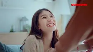 Share the gifts, multiply the joy : 礼尚往来 | Senheng CNY 2025 | Senheng Malaysia
