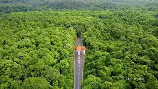 Kollur the beauty of nature