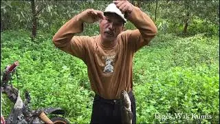 Mancing di spot anti gedor emang gacorrr , tradisional FISHING TEGEK emang mantulll