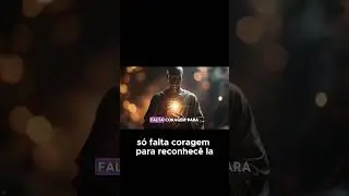 Como Despertar o Mestre Interior e Reconectar #mentecuradora #universo #despertardaconsciencia