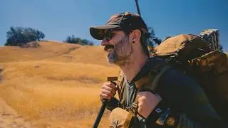 TCH Films: Big Sur Buck