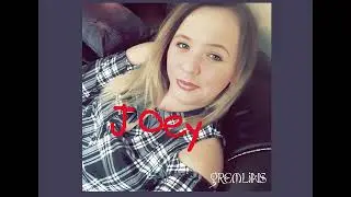 Joey (Cover) Jestine Faye - Gremlins