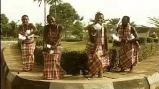 Osita Osadebe - The Greatest Hits (Official Video)