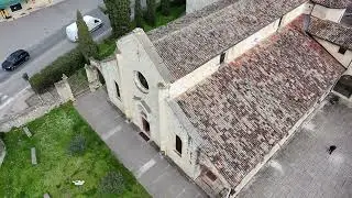 Pieve San Floriano - Comune di San Pietro in Cariano (VR)