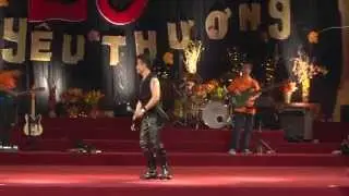 Tình Yêu Của Tôi (Amore Mio) - Hoàng Nam 2015