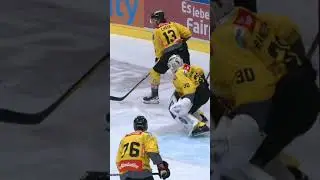 Back to Miceli&rsquo;s goal against Vienna🔥 #hockey #shorts #hcbfoxes