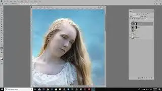 How to get Painterly Look in your Images