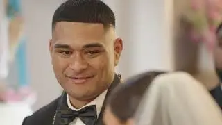 Ottimo House: Lauren & Smith -  Full Wedding Documentary - Jaysea Productions