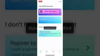 MEET.ONE support BOS sidechain