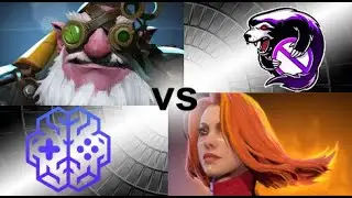 Mind Games vs Outsiders  (game 1) |  HIGHLIGHTS