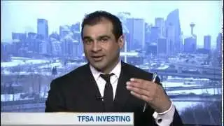 Shafik Hirani BNN Interview - CRA's audit of TFSAs Dec 2, 2014
