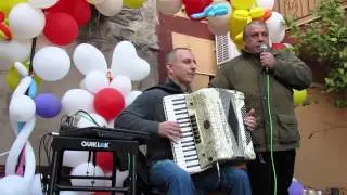 Ballu Sardu-Gianni Ore & Pietro Madeddu