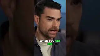 Ben Shapiro on The Dangers of Government Intervention in Pharma Industry