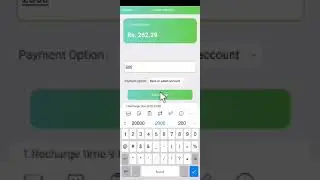 NGR Energy earning app ki details