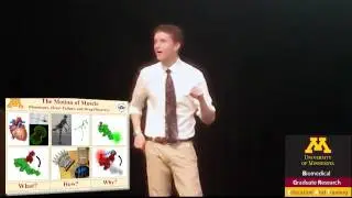 UMN 3MT John Rohde