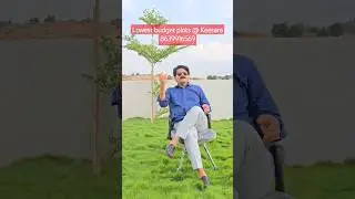 lowest cost plots@Bommalaramaram Keesara#hyderabadrealestate#keesaraplots#akshitainfra#lowcostplots#
