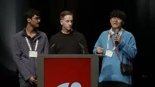 Ubuntu Summit 2024 | Introducing t2linux: Bringing Linux to Intel Macs