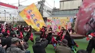 湘南スターライト2025 ～ 疾風乱舞 （通常演舞）