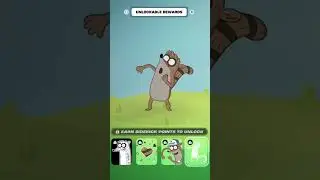 *NEW* Rigby&rsquo;s Oooohhh! Sidekick Emote! (Fortnite Item Shop) (January 30th, 2026)