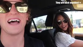 Logan Paul and Chloe Bennet are BACK TOGETHER! (#Chlogan is REAL)