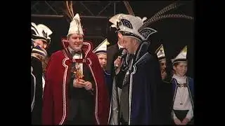 Pronkzitting 2008 “Goat d’r is uut” - Opening BCV de Geitenbok