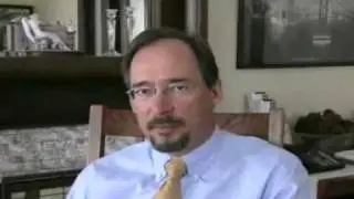 HANSON LAW FIRM   Hanson Law Firm (HLF)   About Christopher Hanson.flv