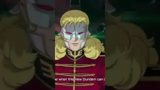 GUNDAM #gundam RED COMET RETURNS !!!!