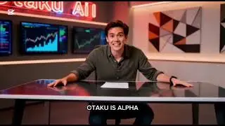 Boost Your Crypto Trading Strategy With Otaku AI | Solana | DeFi | Automated Trade Journals