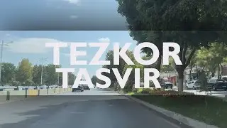 Toshkent shahar IIBB Axborot xizmati tomoindan tayyorlangan 