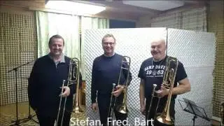 Krainer Swing Jubil&auml;umsmarsch