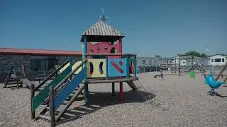 Discover Oakfield Holiday Park | Family Fun by the Sea in Towyn